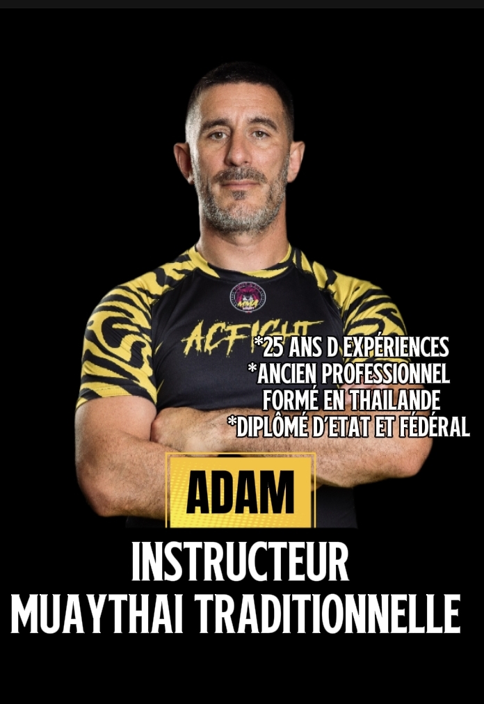 Adam Colin