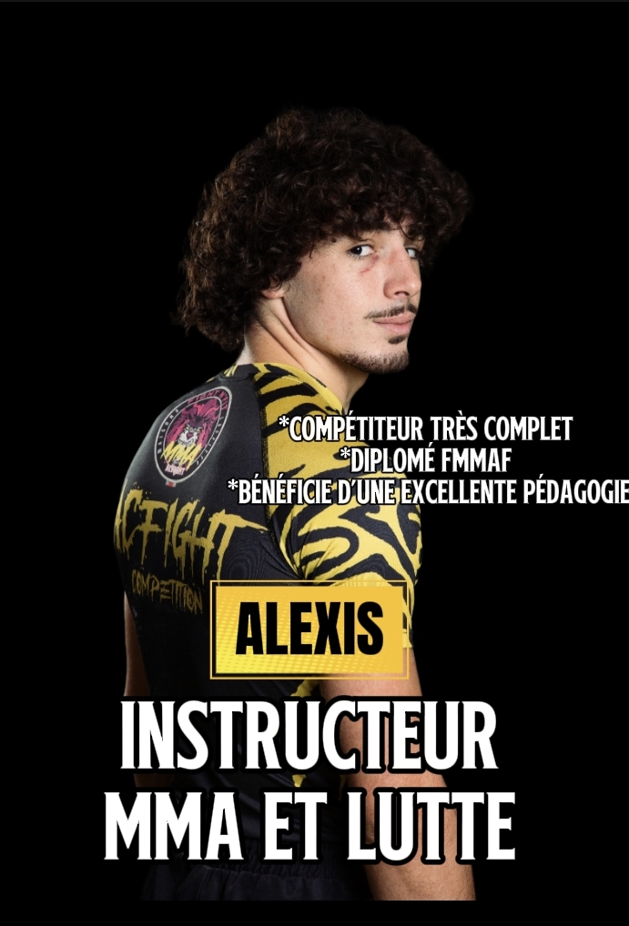 Alexis Fanciosi