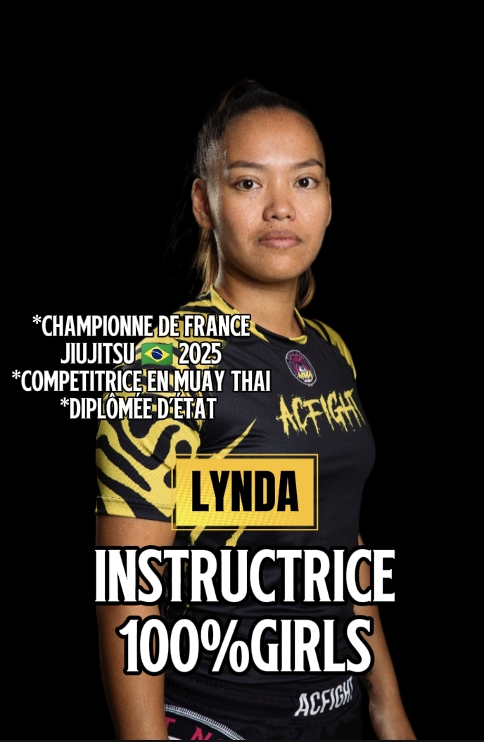 Lynda Colin
